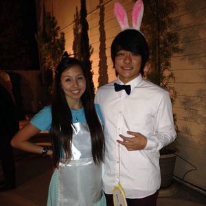 Meet your Posher, Ryu